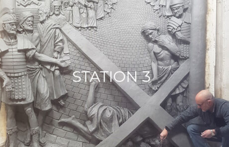 Station 3 Featured