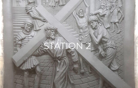 Station 2 Featured
